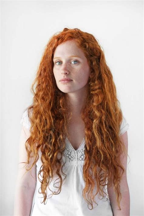 nude gingers|natural